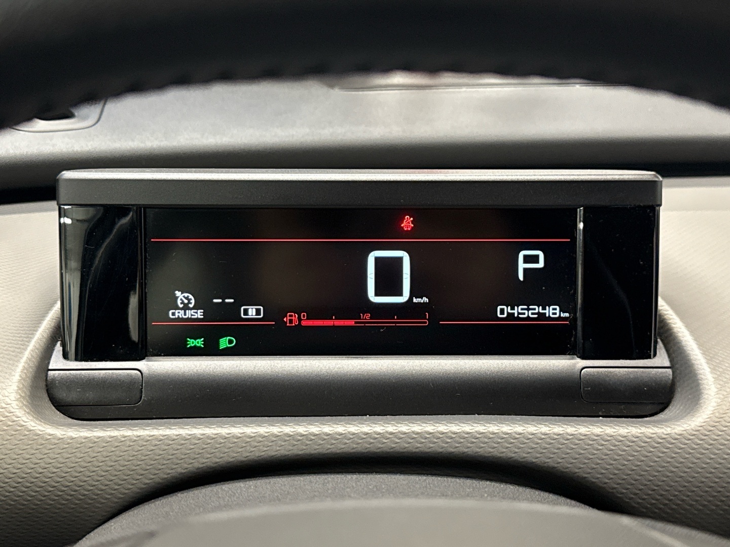 CITROEN C4 Cactus 2018