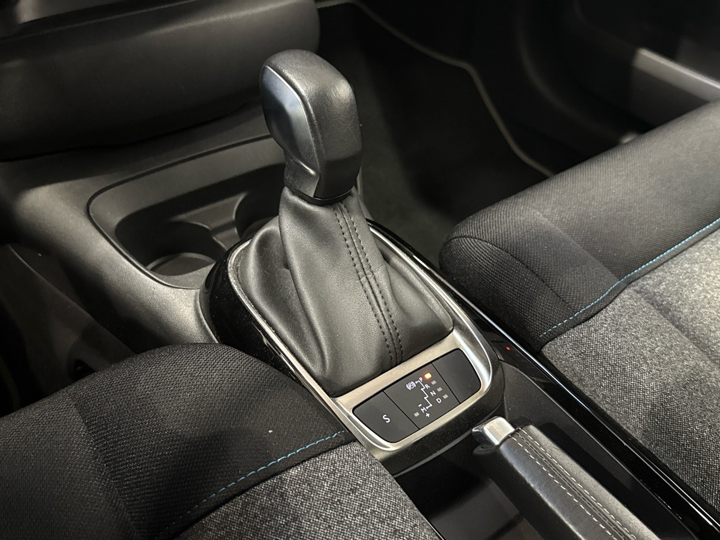 CITROEN C4 Cactus 2018