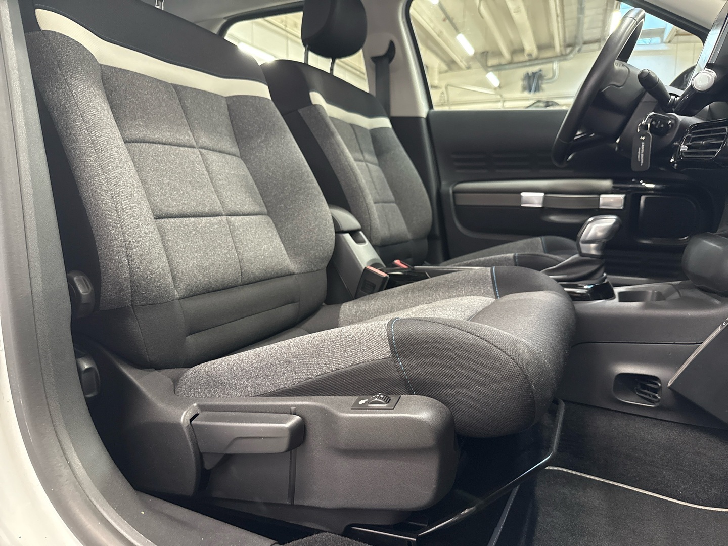 CITROEN C4 Cactus 2018