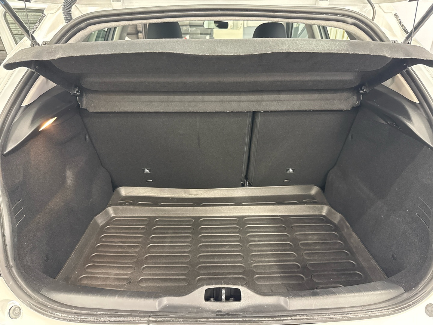 CITROEN C4 Cactus 2018