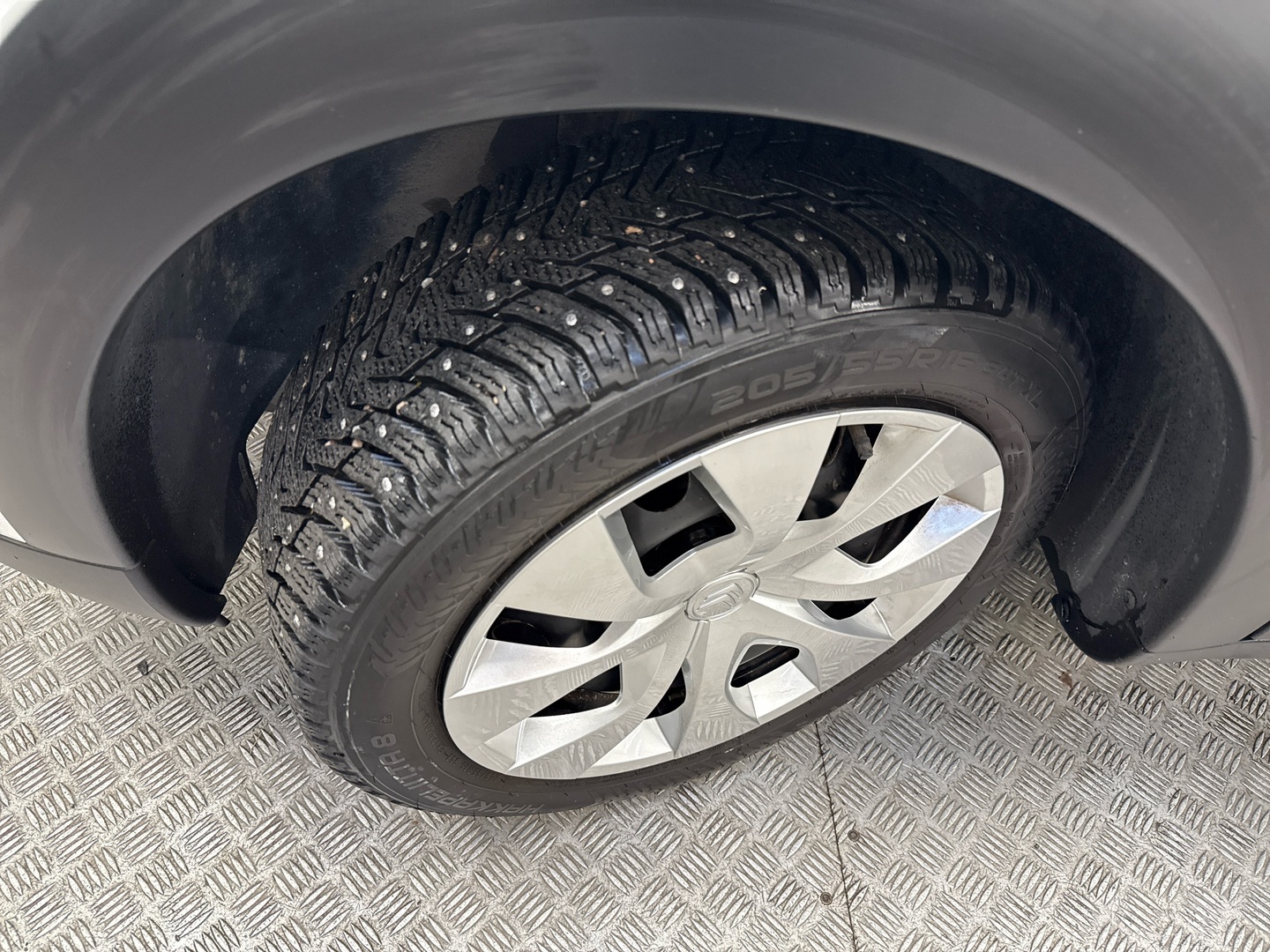 CITROEN C4 Cactus 2018