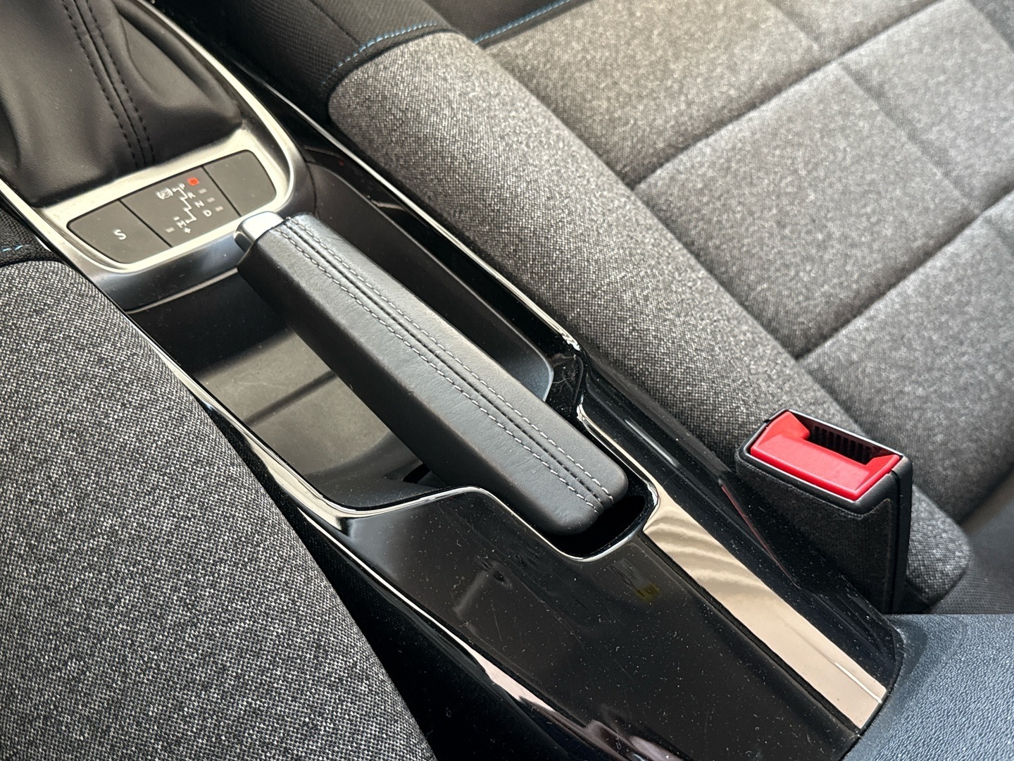 CITROEN C4 Cactus 2018