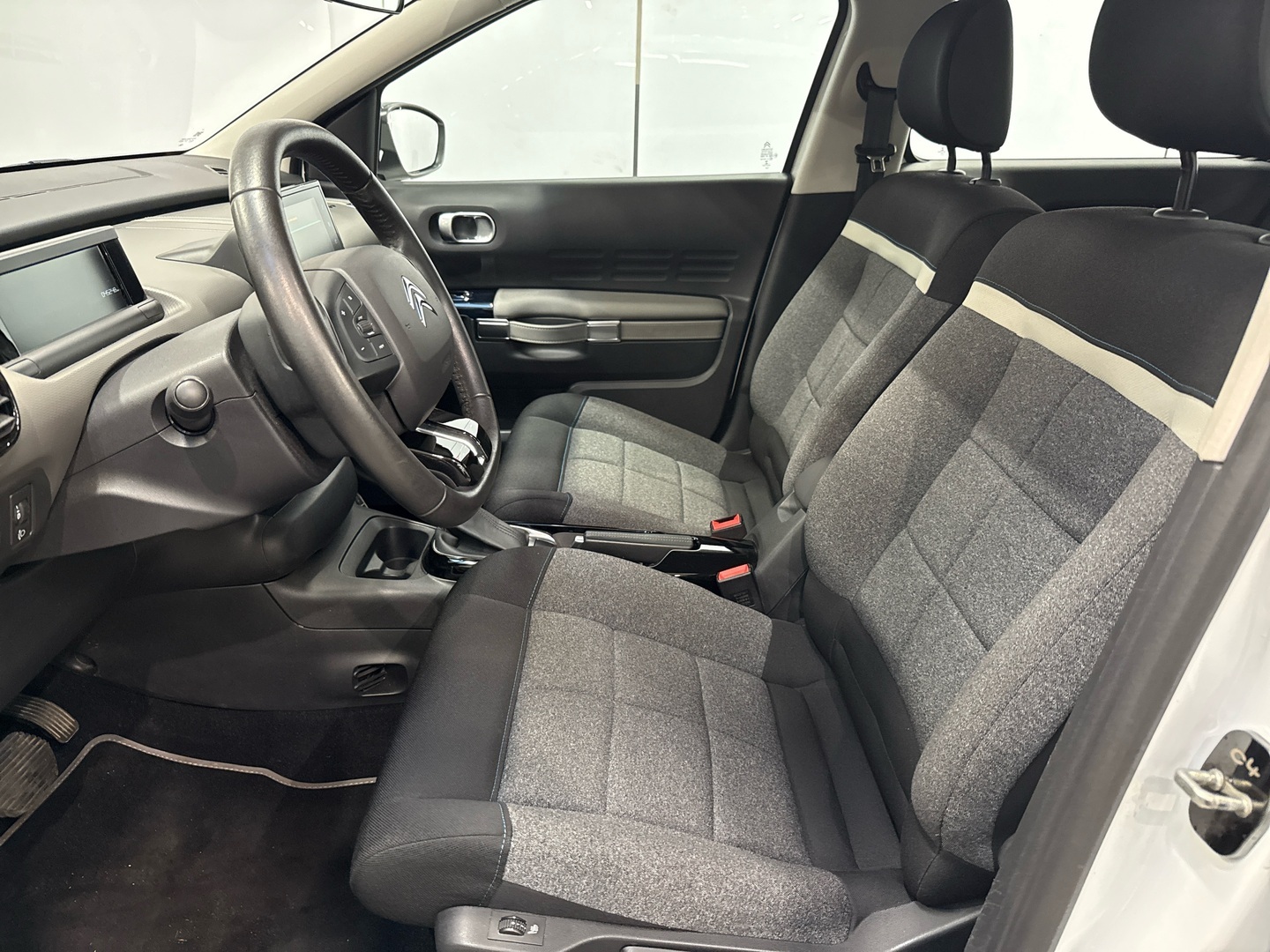 CITROEN C4 Cactus 2018