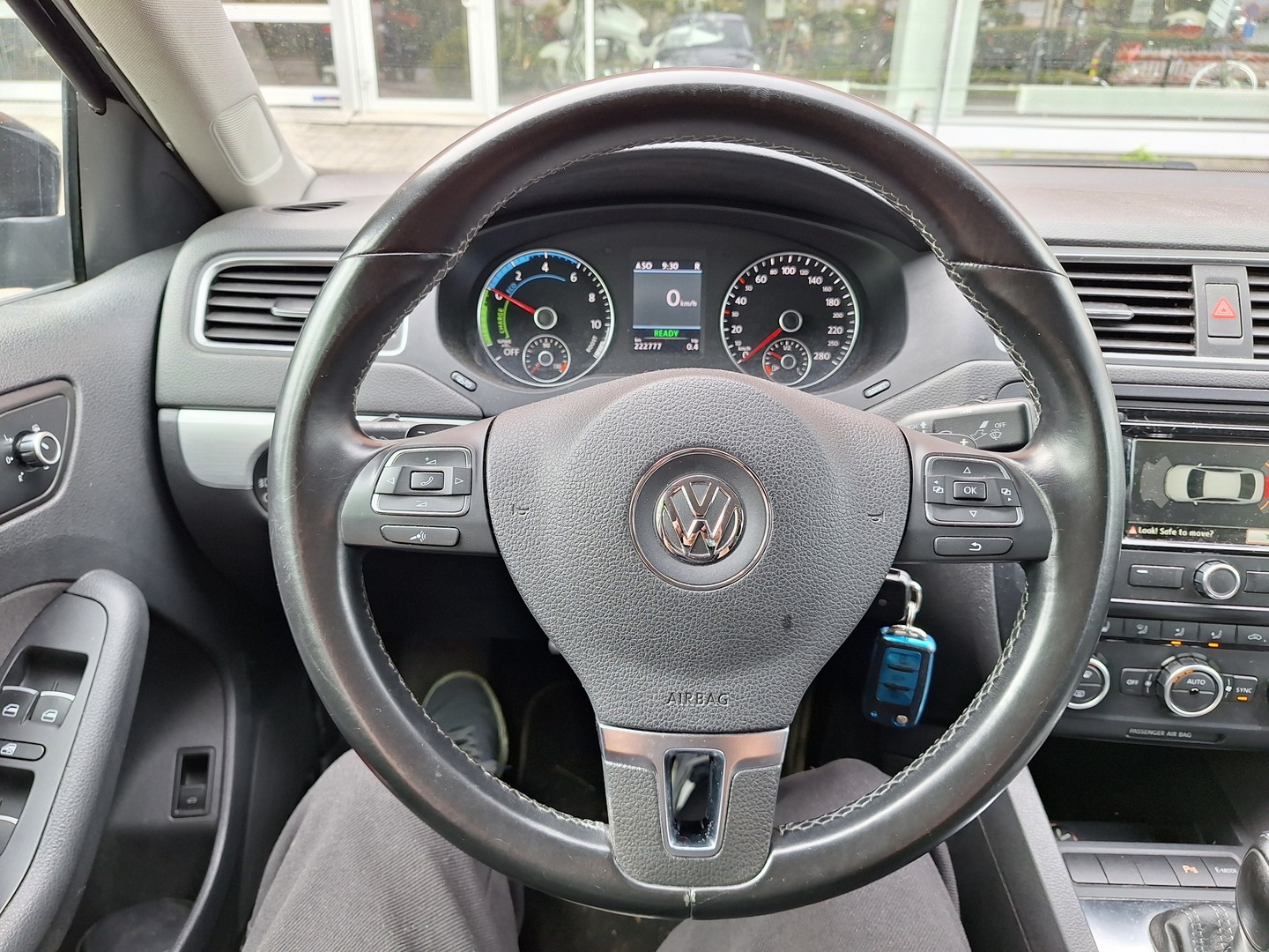 VOLKSWAGEN Jetta 2013