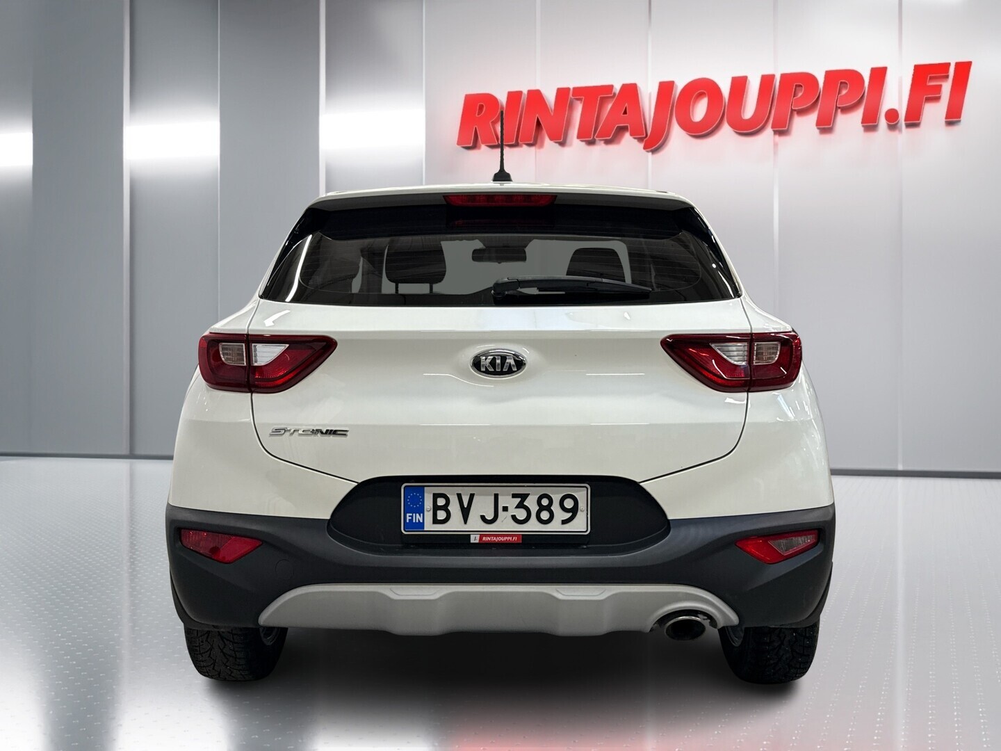 KIA Stonic 2018