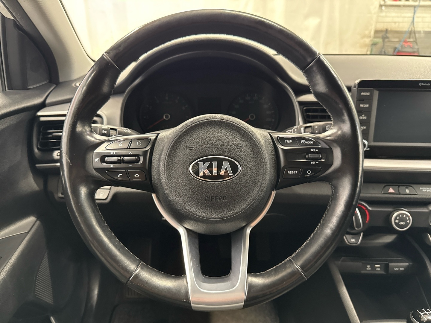 KIA Stonic 2018