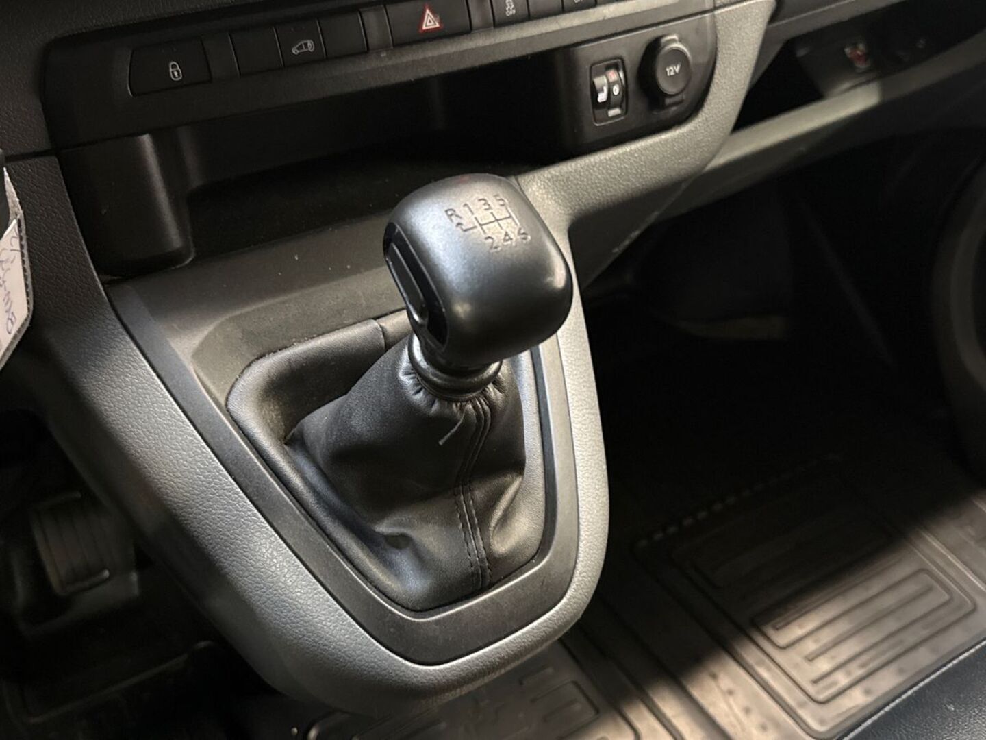 TOYOTA Proace 2019