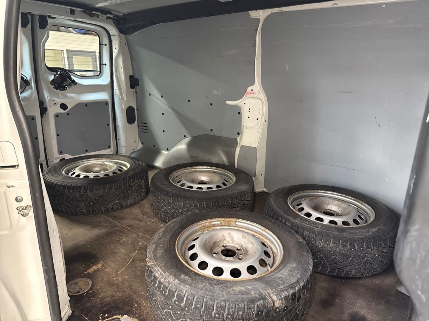 TOYOTA Proace 2019