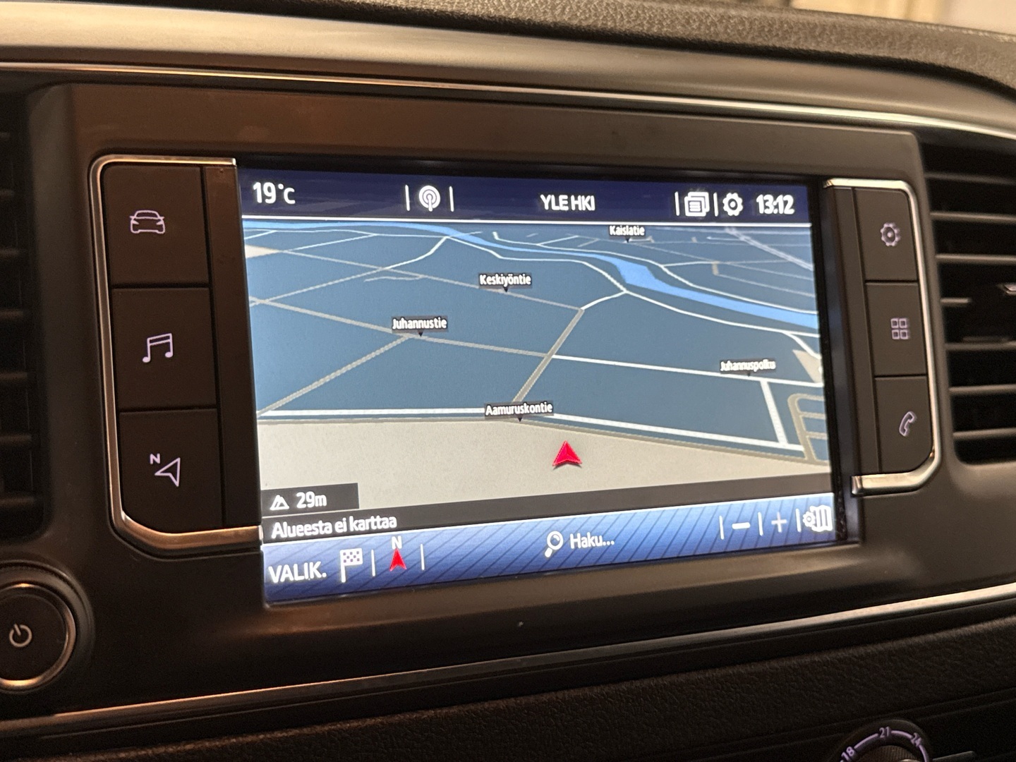 TOYOTA Proace Verso 2019