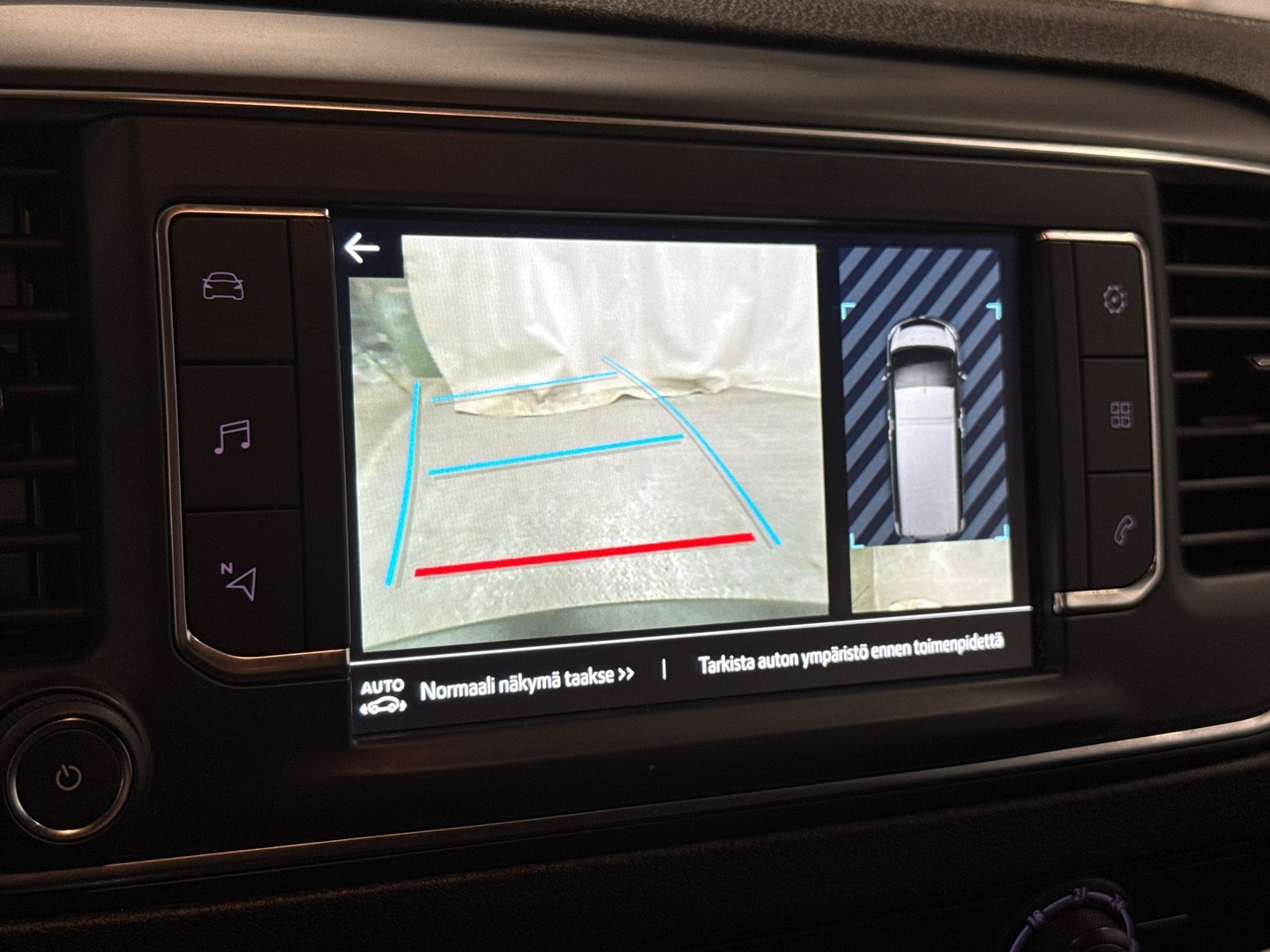 TOYOTA Proace Verso 2019