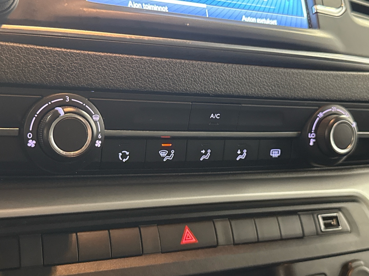 TOYOTA Proace Verso 2019