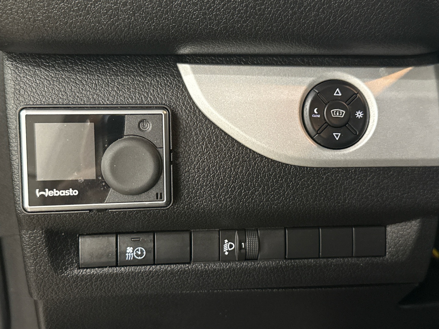 TOYOTA Proace Verso 2019