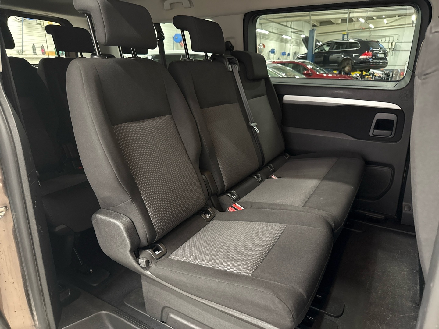 TOYOTA Proace Verso 2019