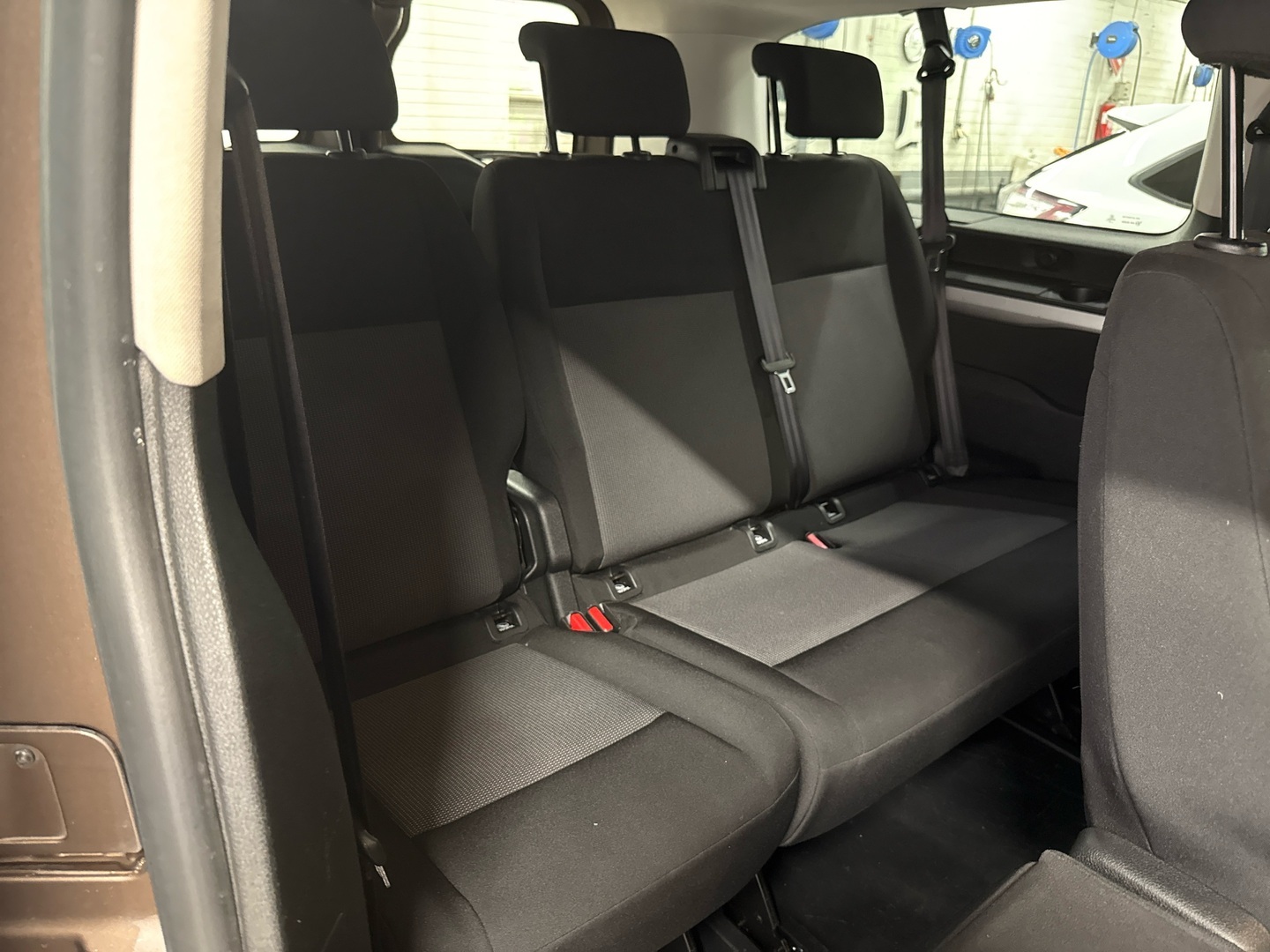 TOYOTA Proace Verso 2019