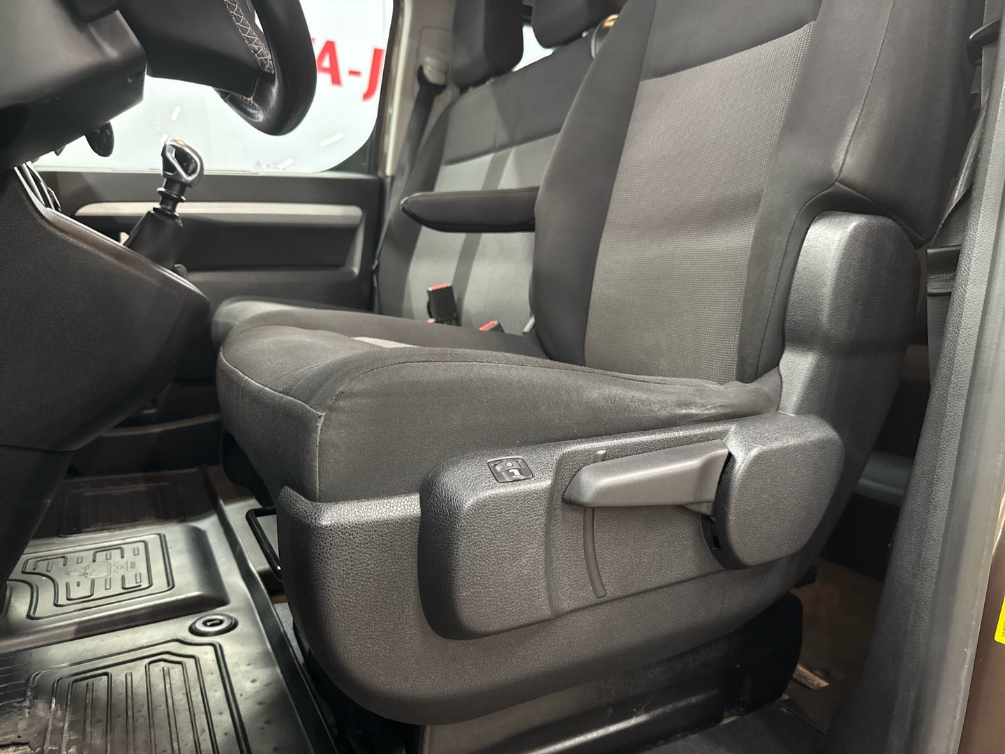 TOYOTA Proace Verso 2019
