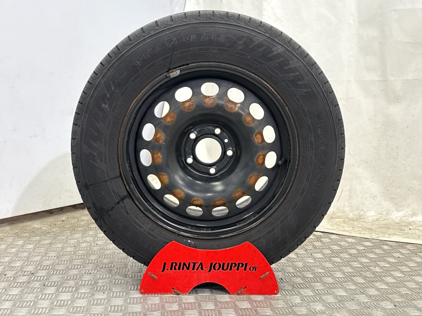 TOYOTA Proace Verso 2019