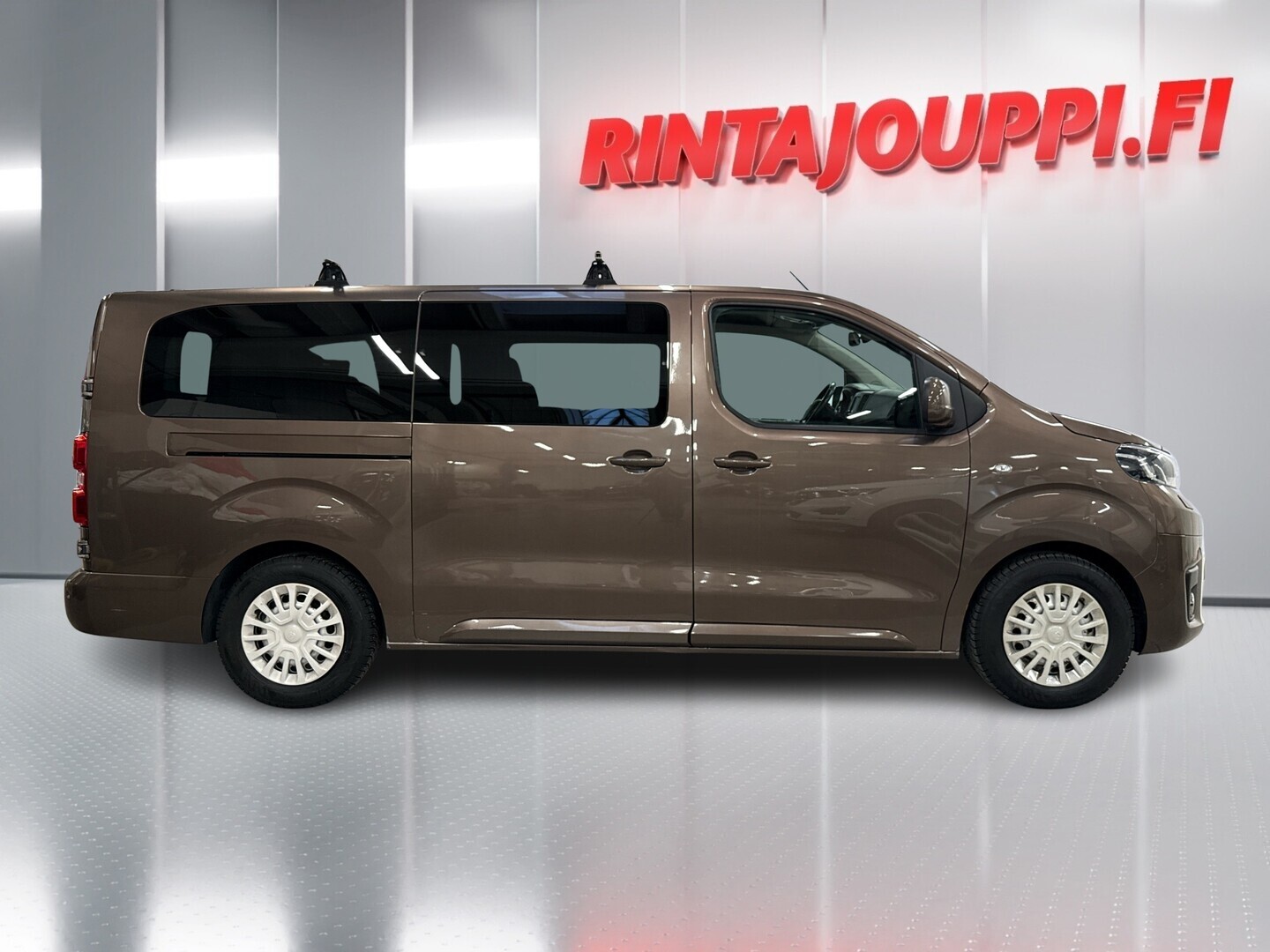TOYOTA Proace Verso 2019
