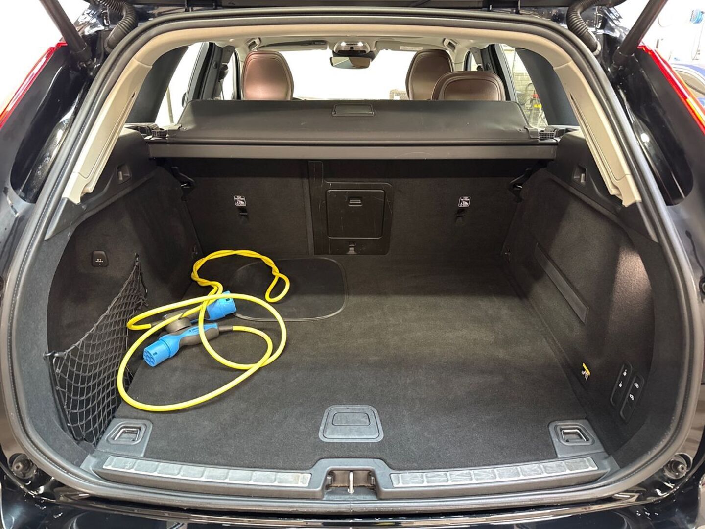 VOLVO XC60 2019
