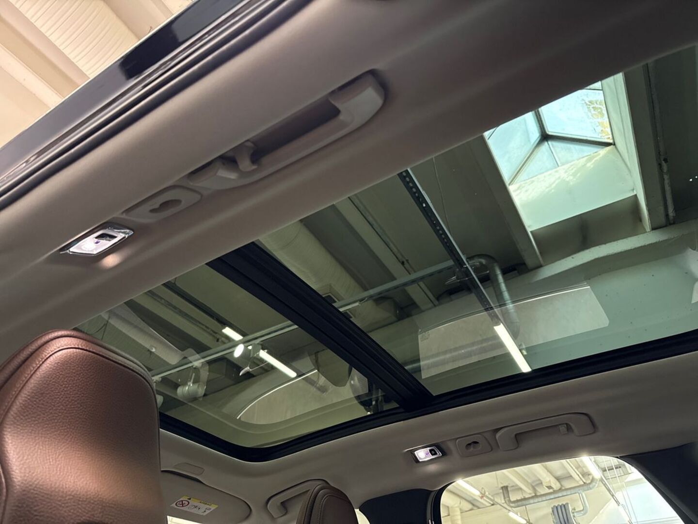 VOLVO XC60 2019