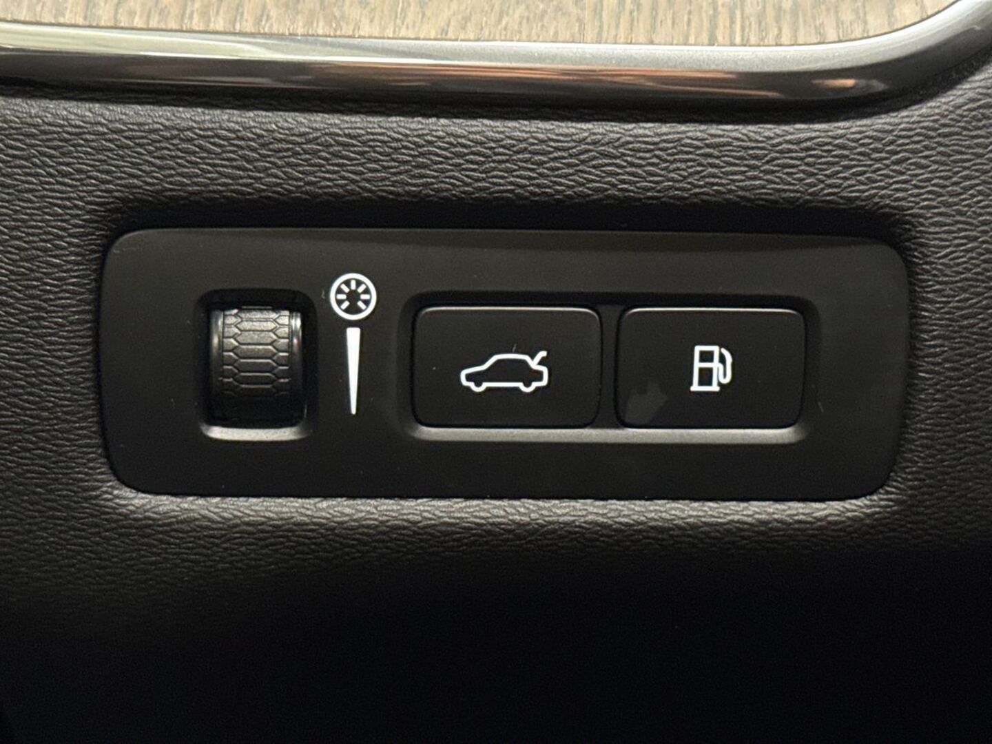VOLVO XC60 2019
