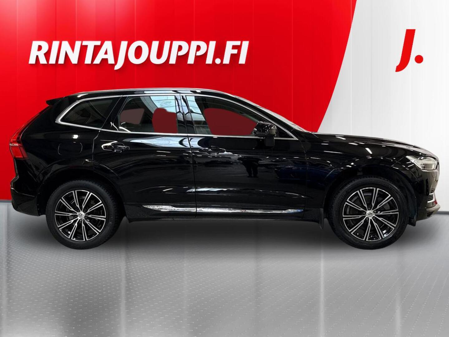 VOLVO XC60 2019