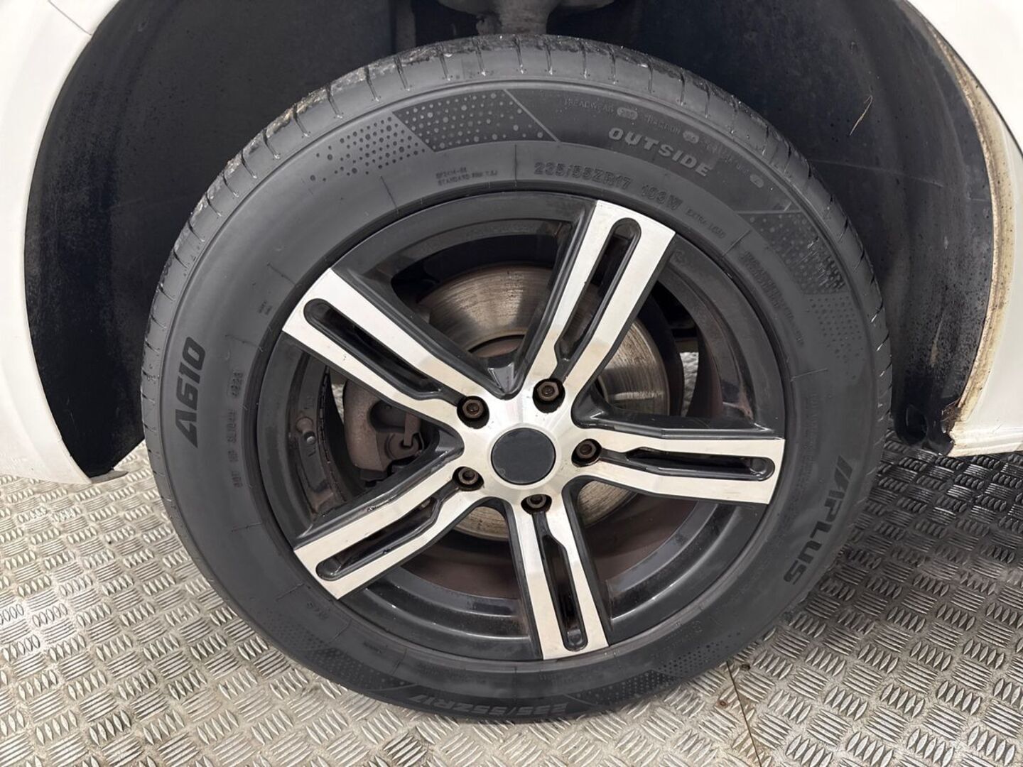 VOLKSWAGEN Transporter 2019
