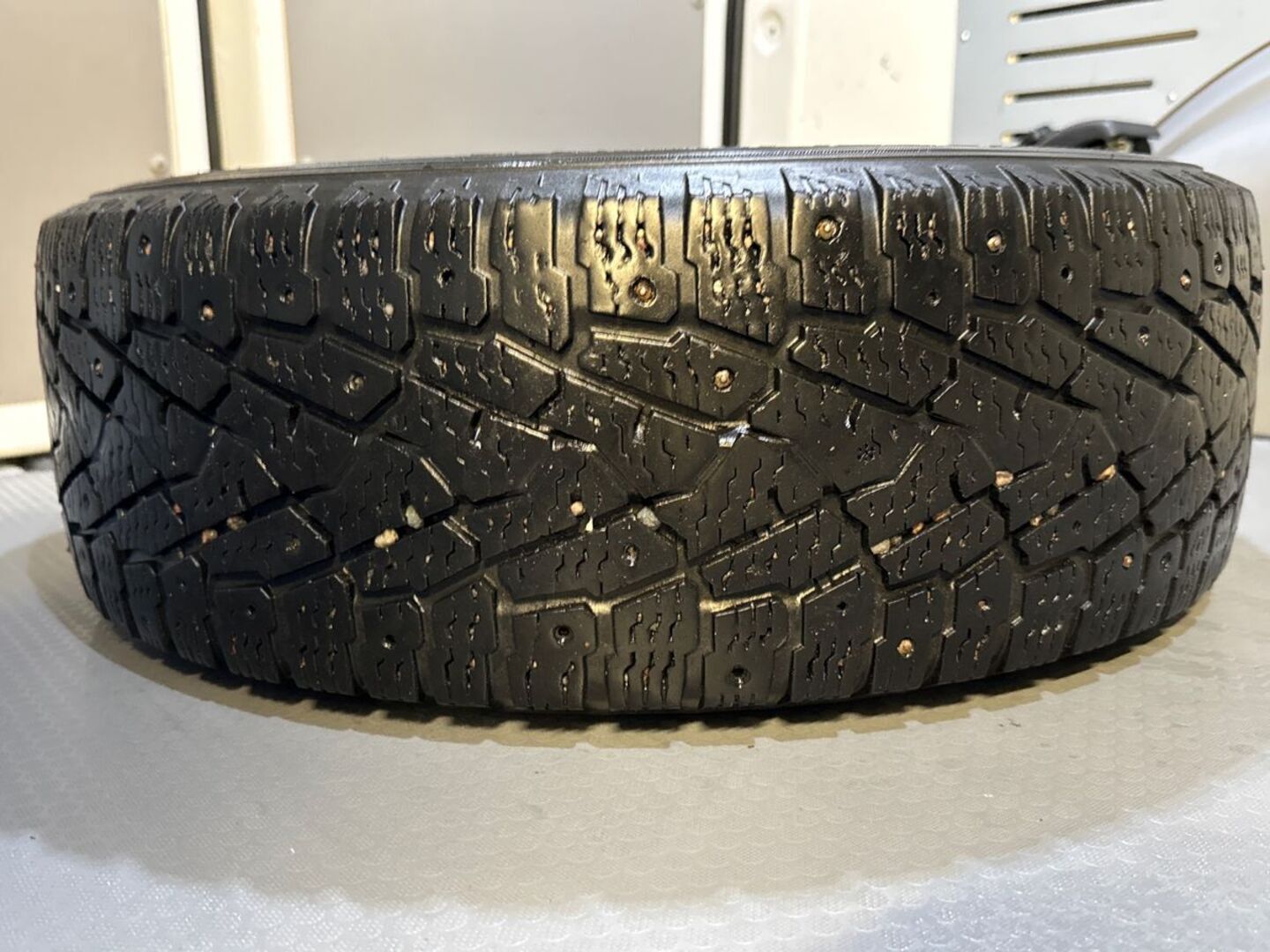 VOLKSWAGEN Transporter 2019