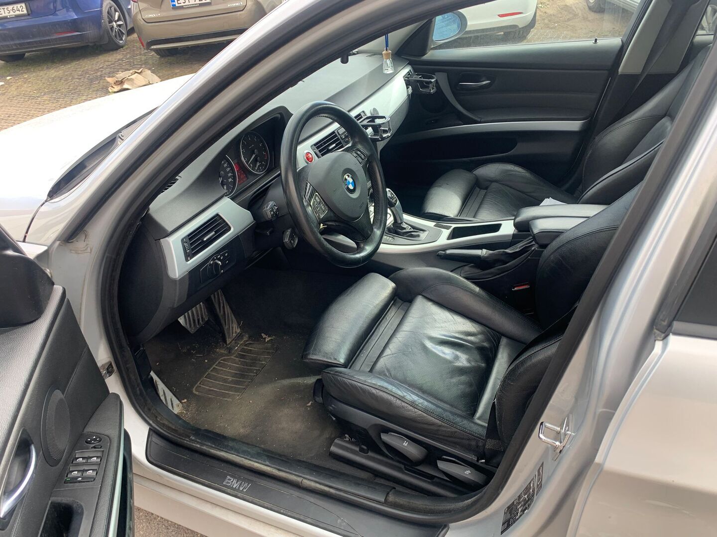 BMW 325 2005