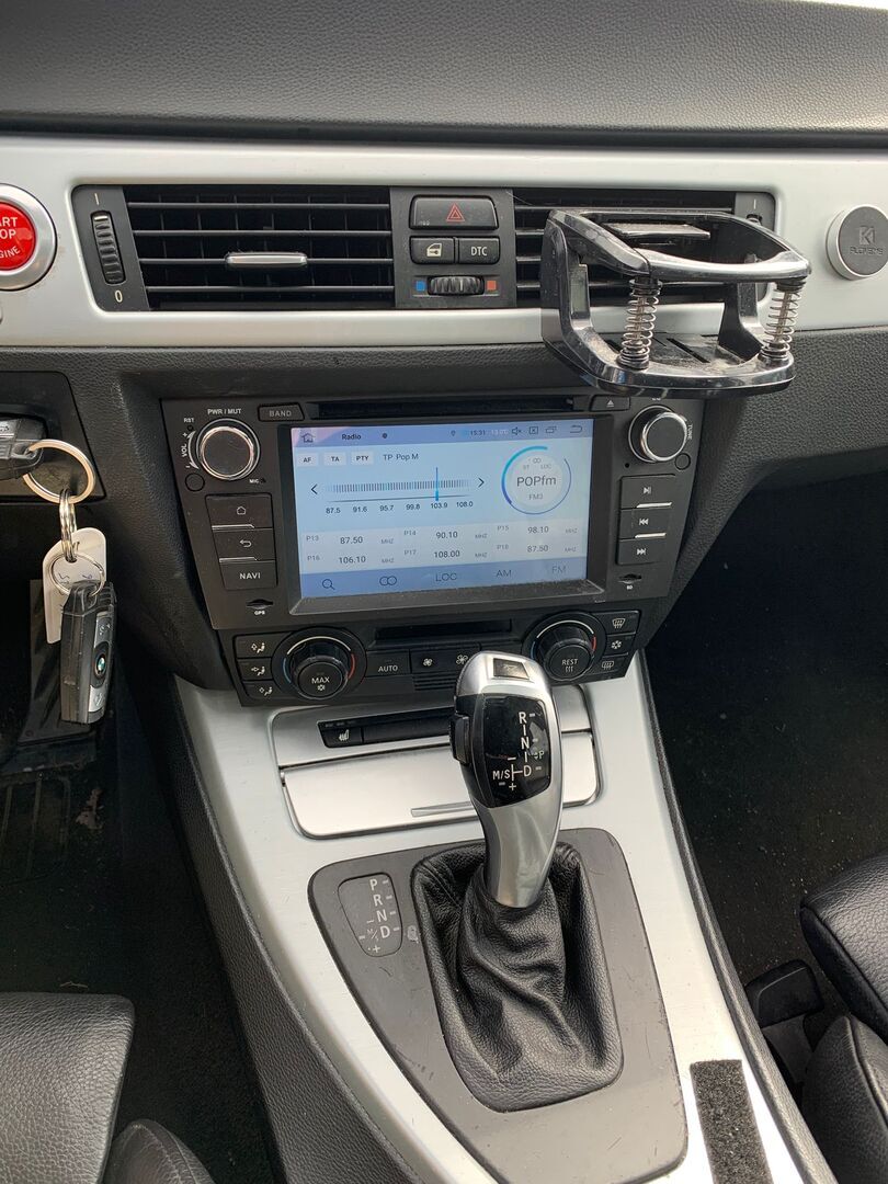 BMW 325 2005