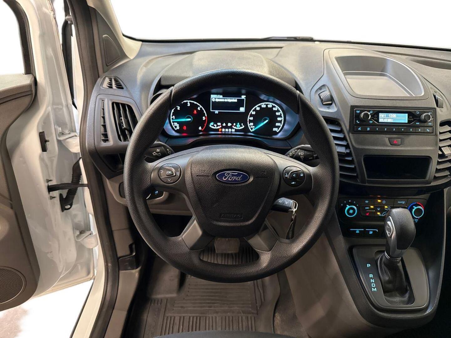 FORD Transit Connect 2019