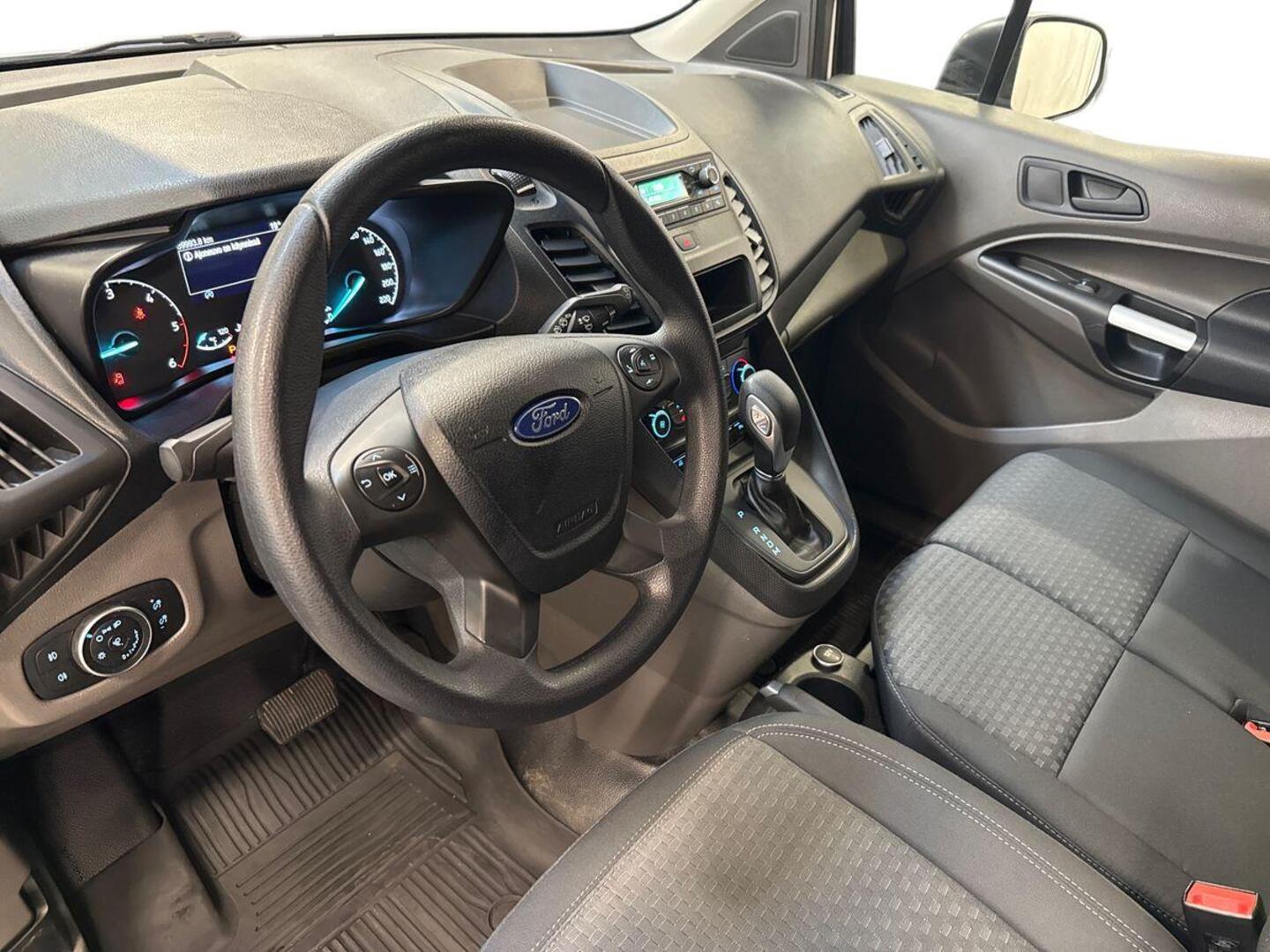 FORD Transit Connect 2019