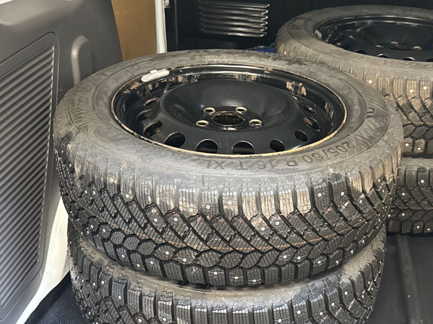 FORD Transit Connect 2019
