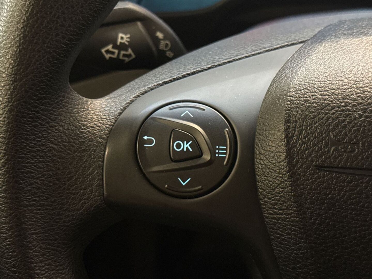 FORD Transit Connect 2019