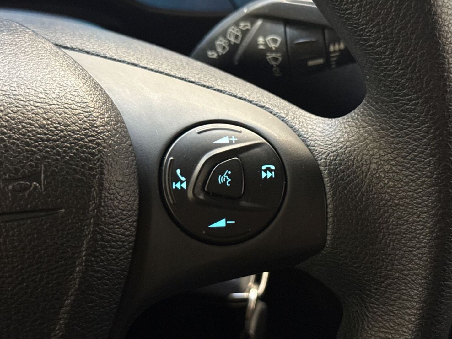 FORD Transit Connect 2019