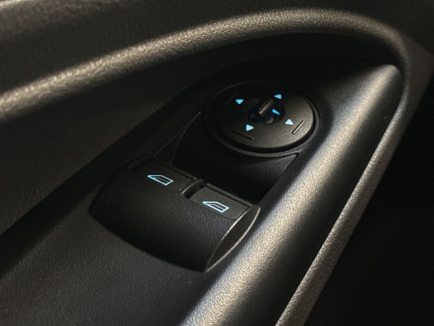 FORD Transit Connect 2019