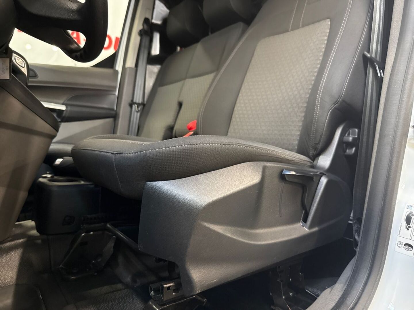 FORD Transit Connect 2019