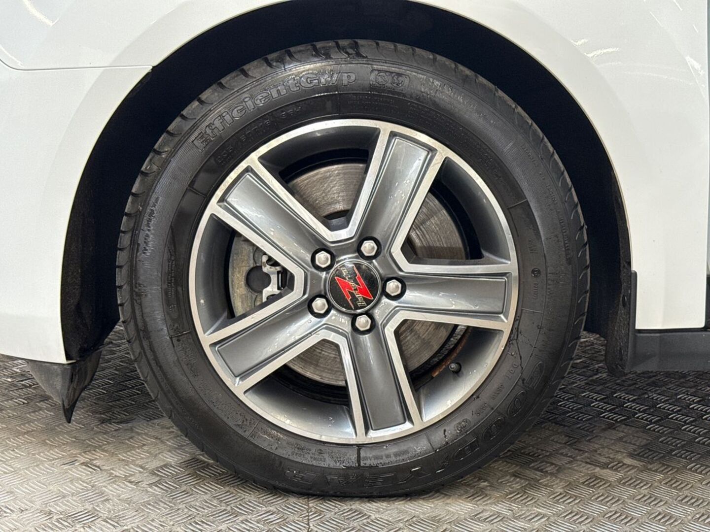 FORD Transit Connect 2019