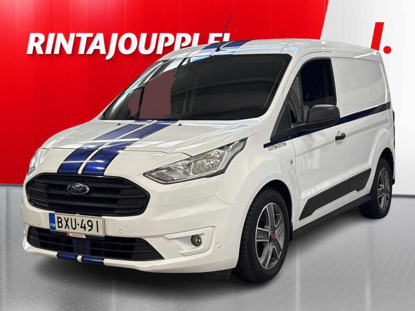 FORD Transit Connect 2019