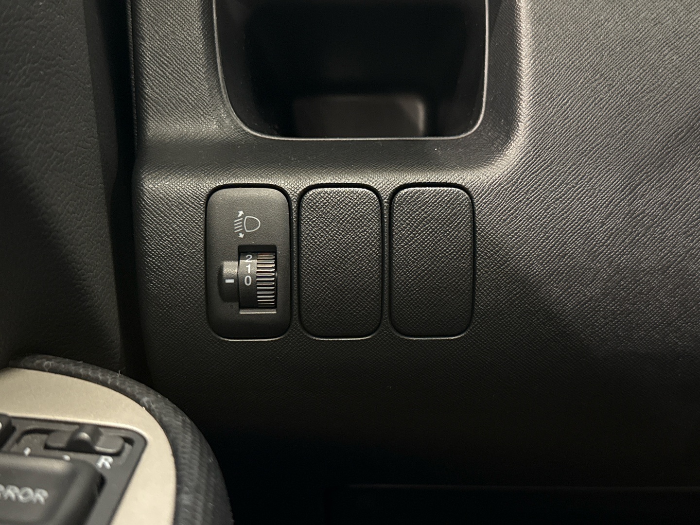 HONDA CR-V 2003