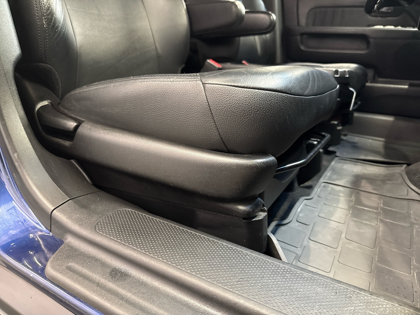 HONDA CR-V 2003