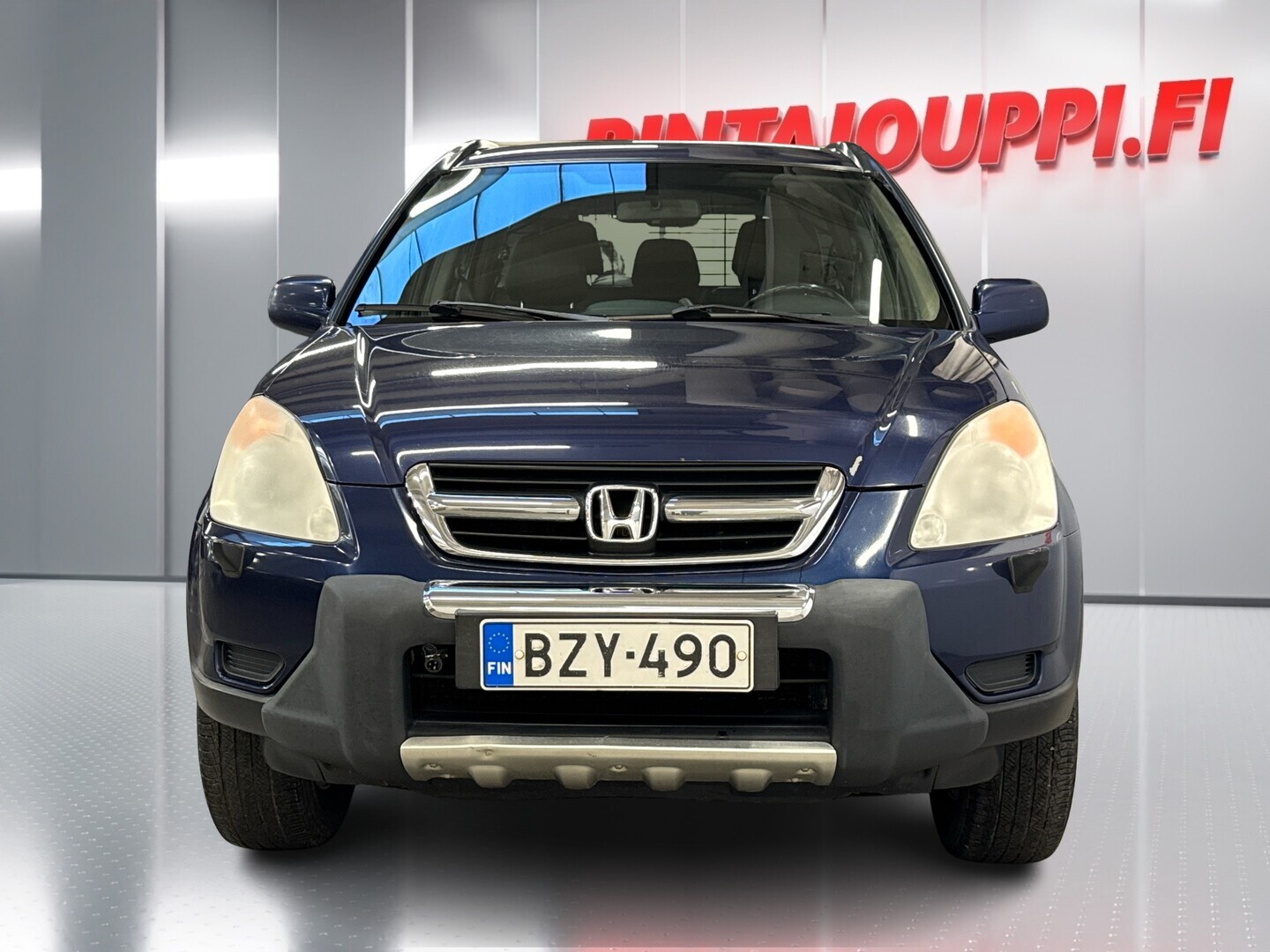 HONDA CR-V 2003