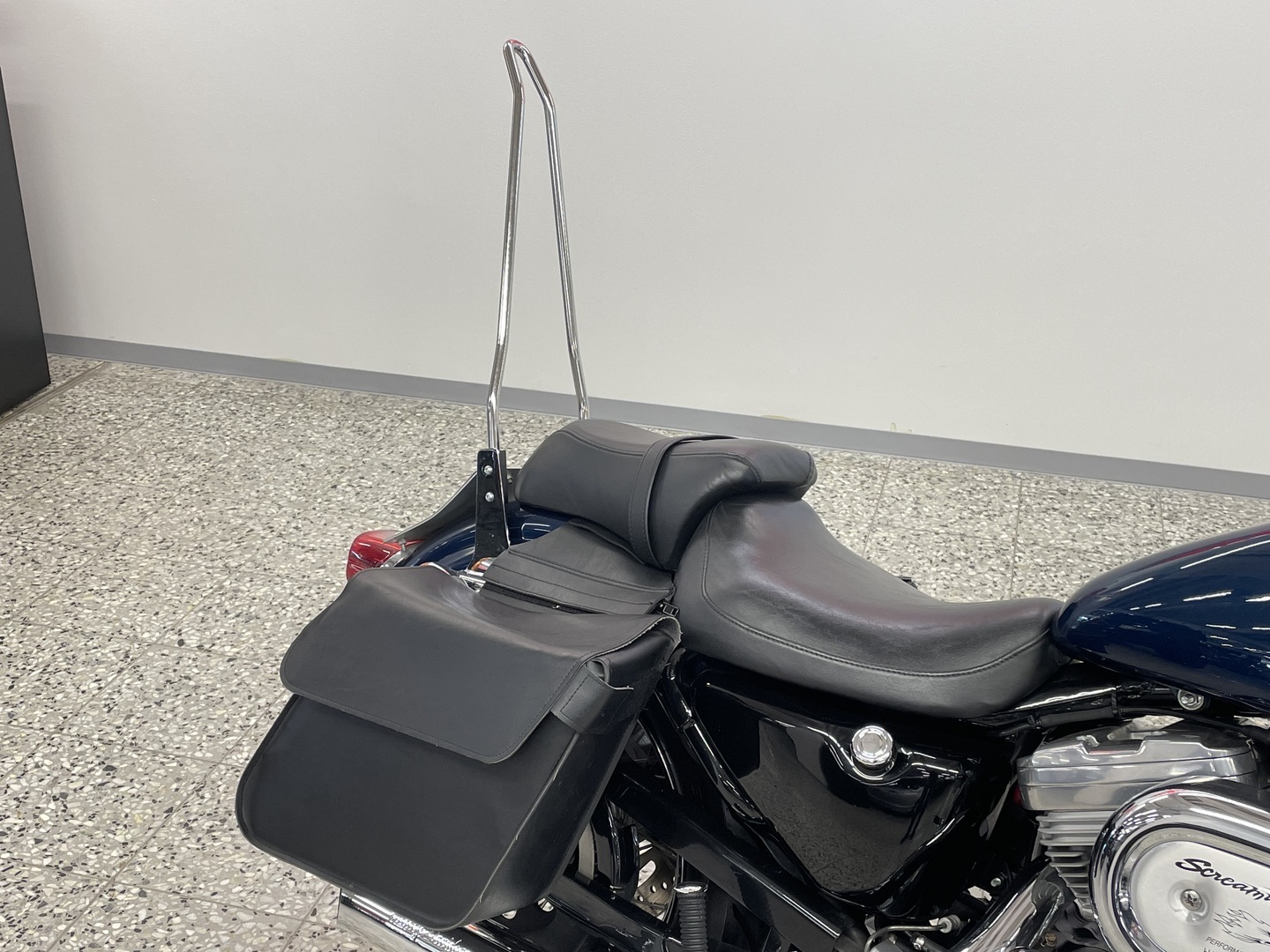 HARLEY-DAVIDSON SPORTSTER 2003