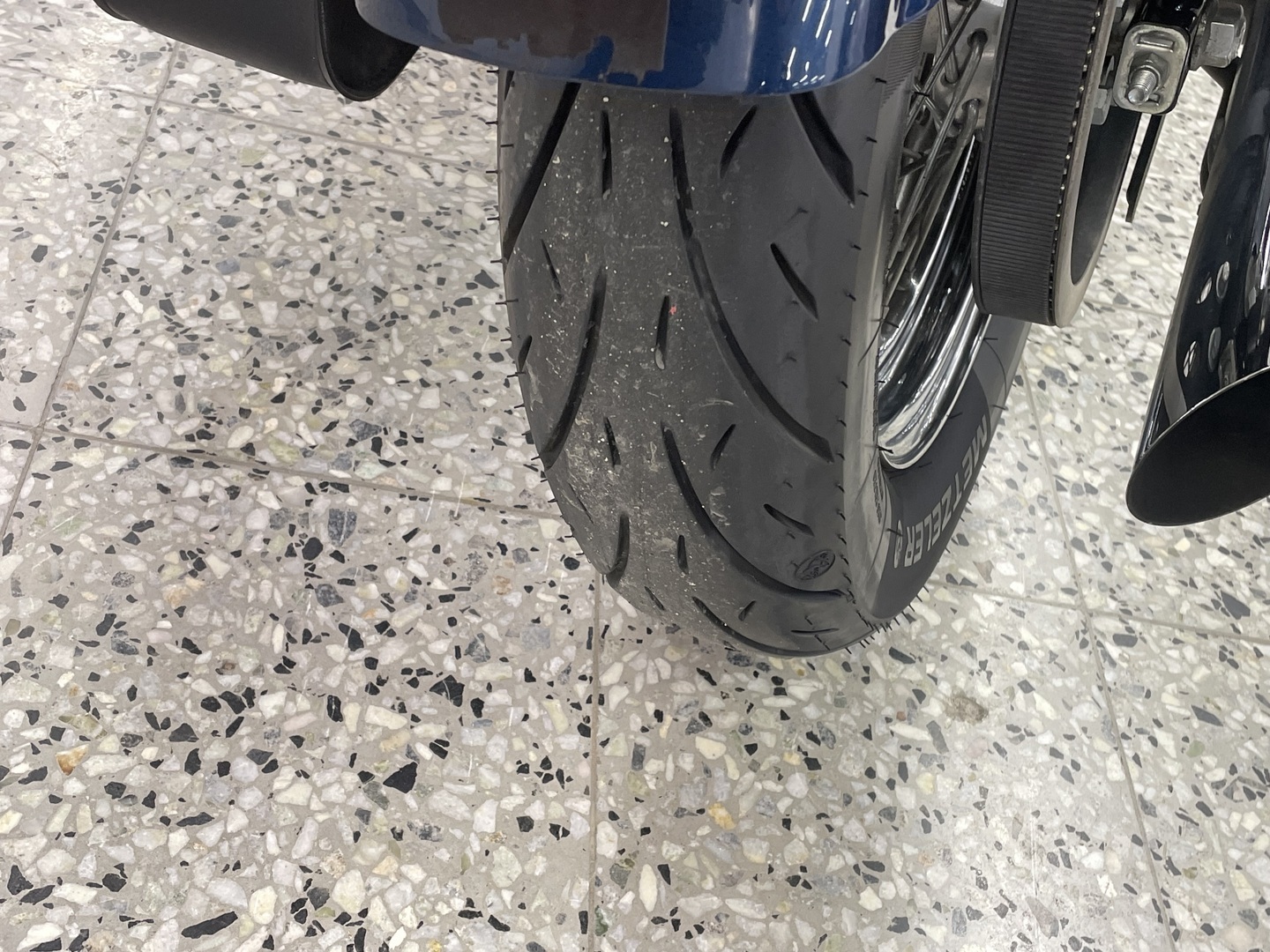 HARLEY-DAVIDSON SPORTSTER 2003