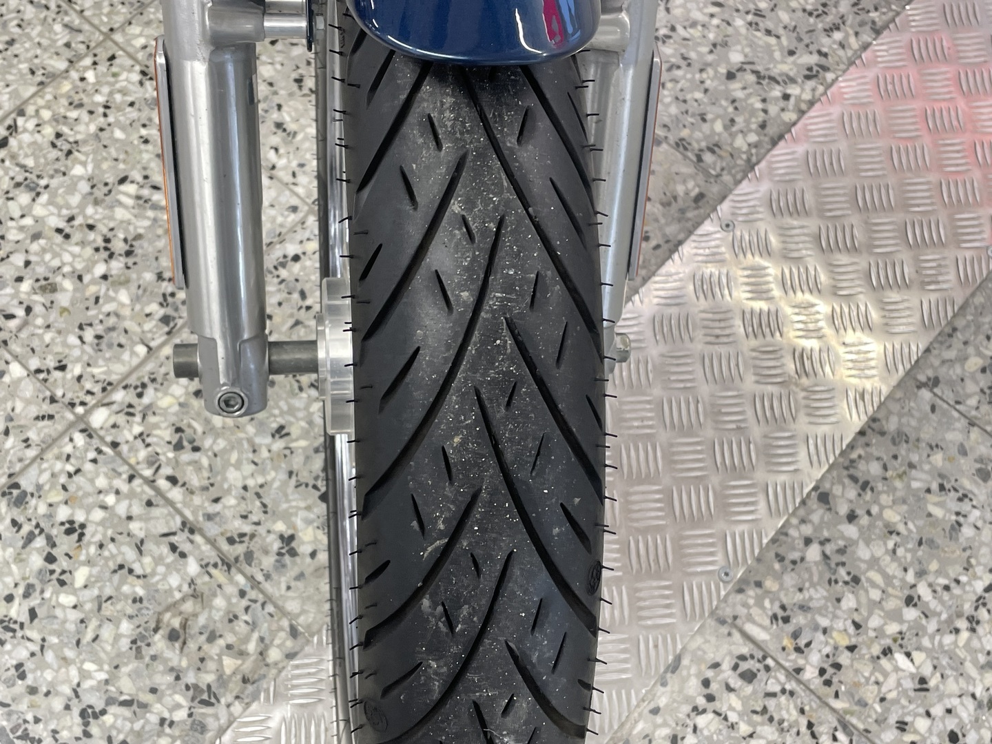 HARLEY-DAVIDSON SPORTSTER 2003