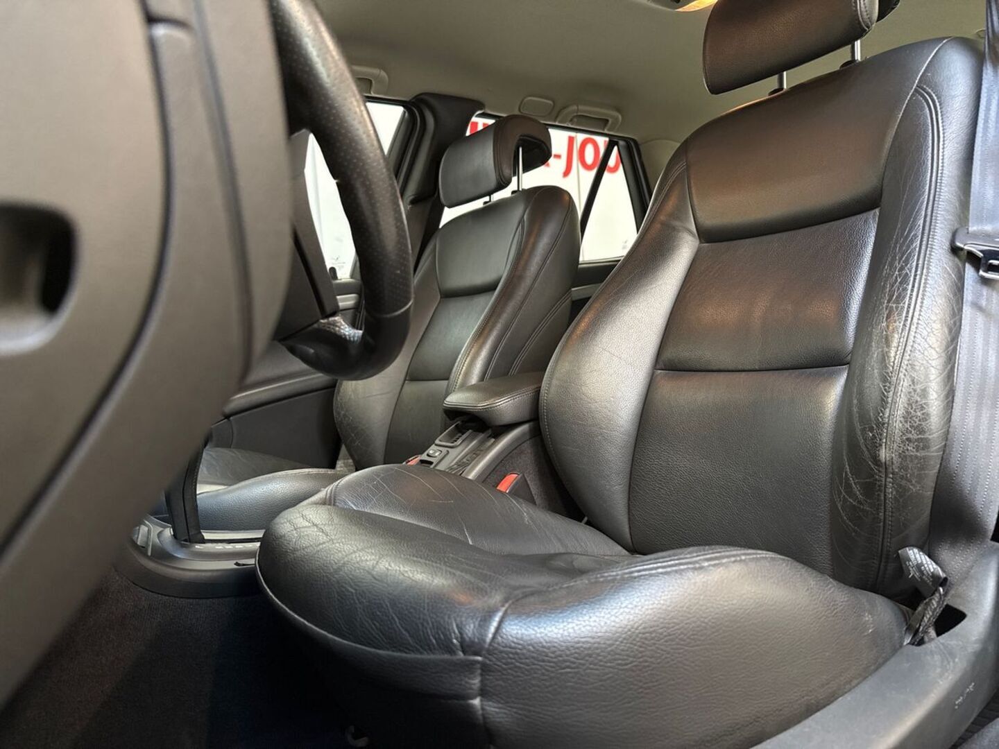 SAAB 9-5 2008