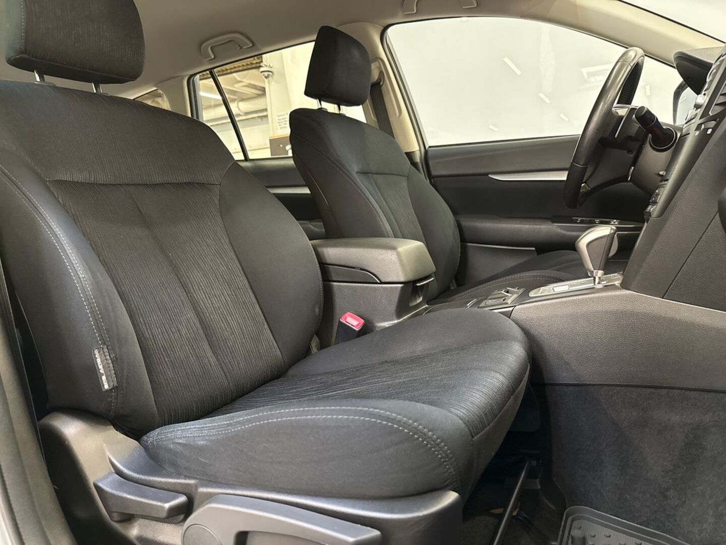 SUBARU Outback 30