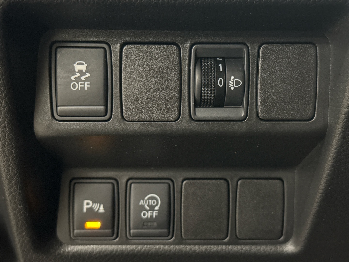 NISSAN Qashqai 2014