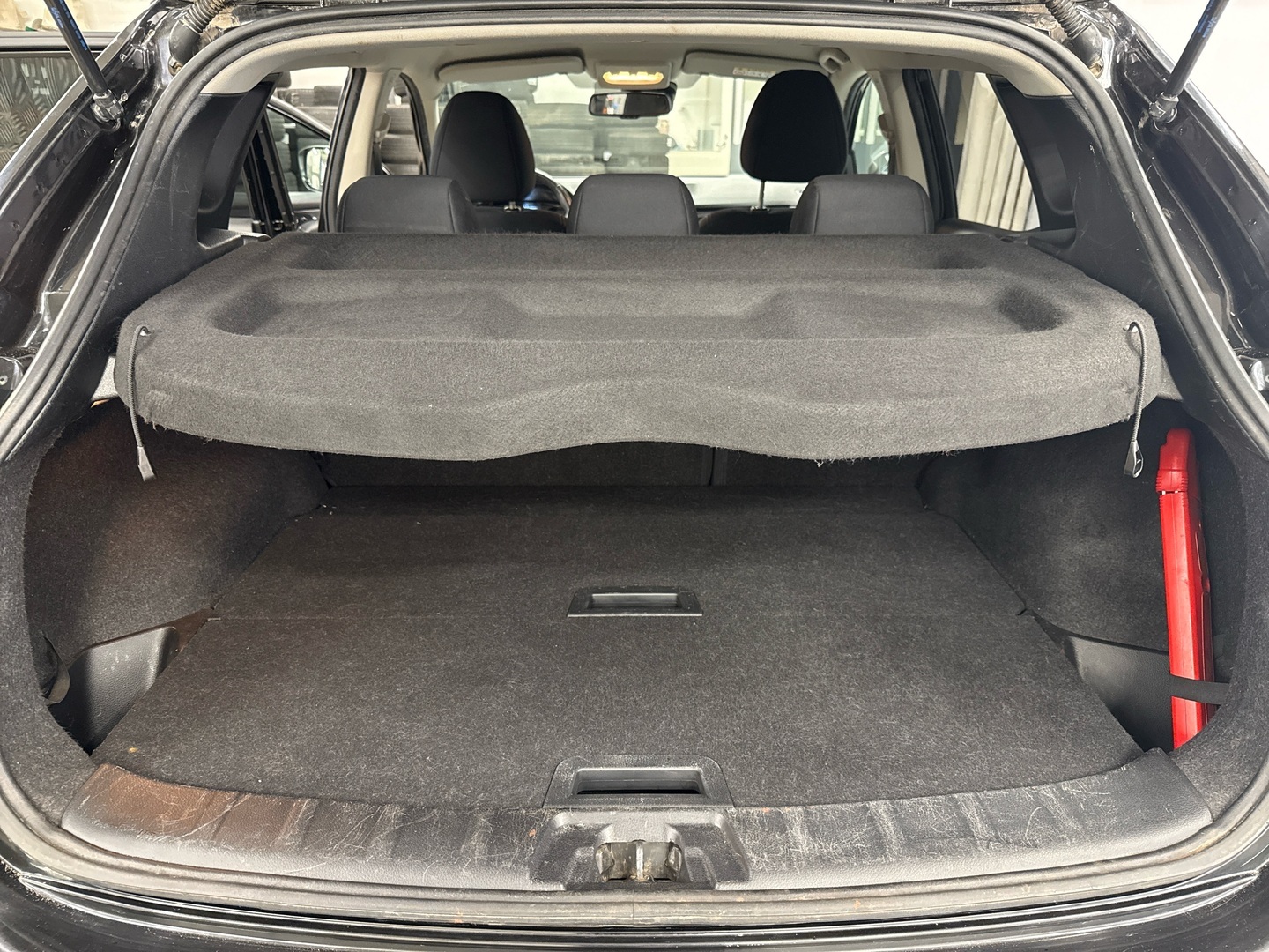 NISSAN Qashqai 2014