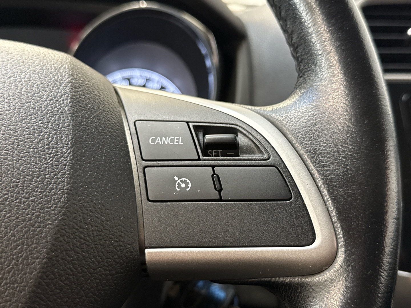 MITSUBISHI ASX 2014