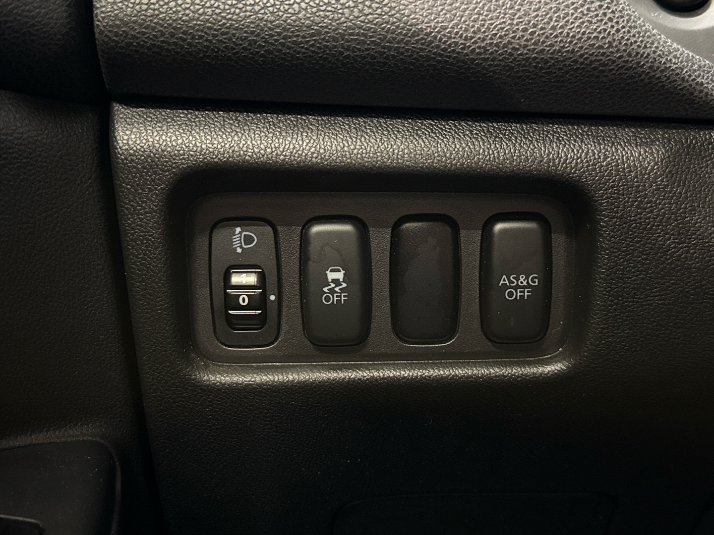 MITSUBISHI ASX 2014